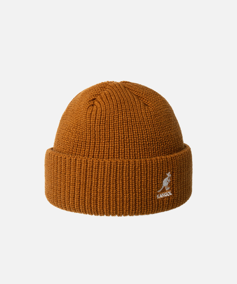 RUSTIC CARAMEL